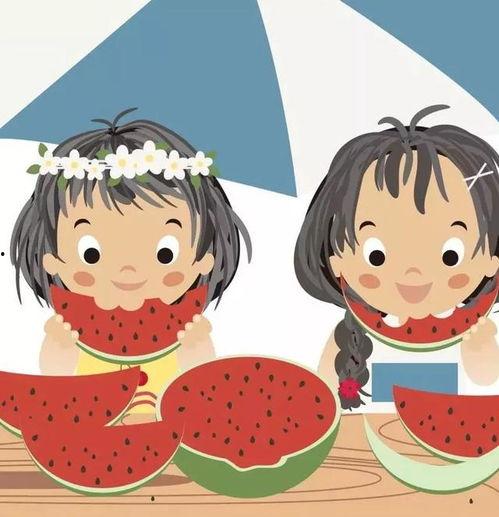 网红吃瓜动漫头像男生版,男生版潮流来袭！