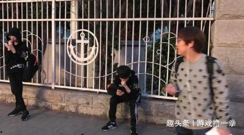 伦敦网红吃瓜事件视频